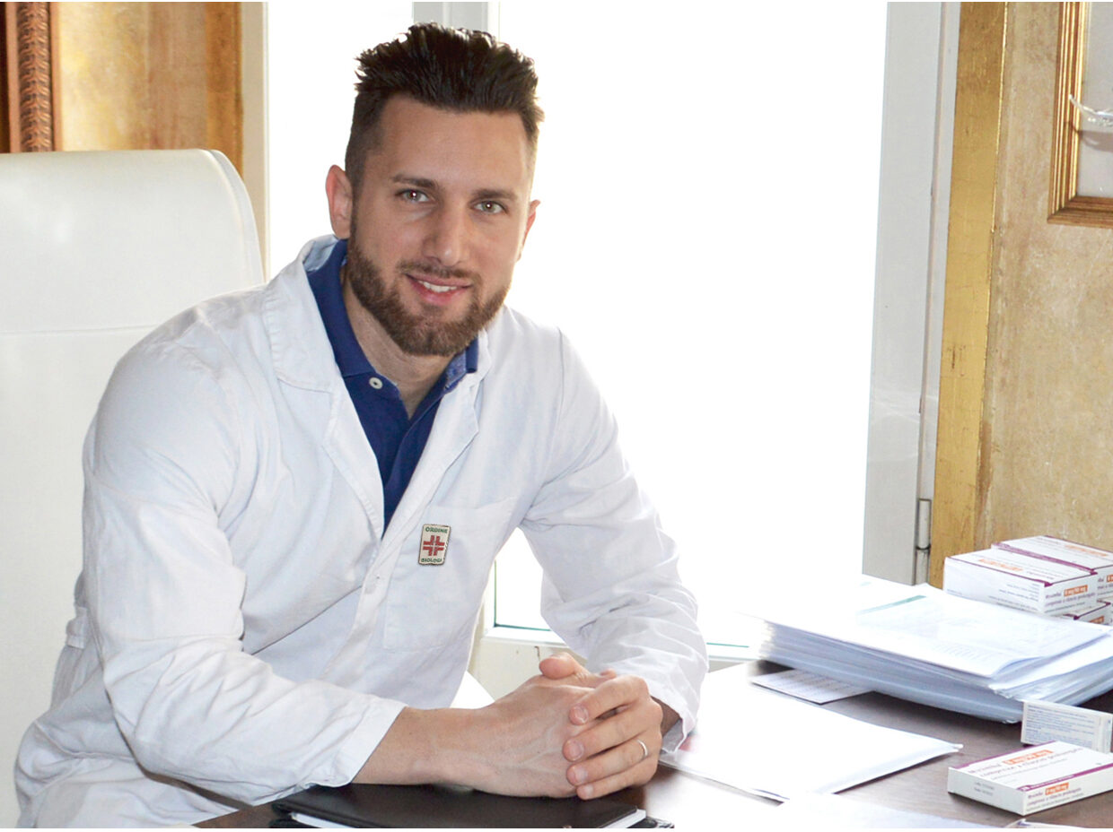 miglior nutrizionista torino