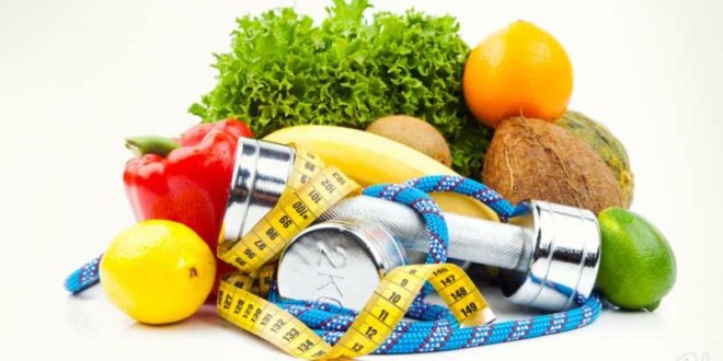 nutrizione e sport